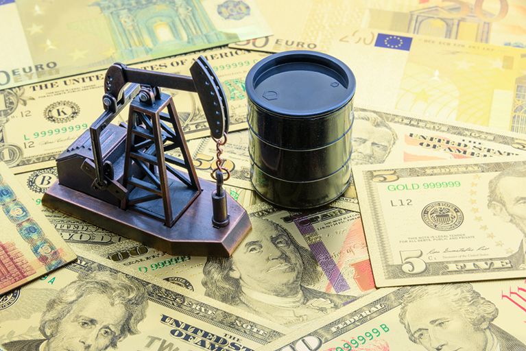 El petróleo está avisando… y el mercado podría entrar en algo mucho peor que una crisis